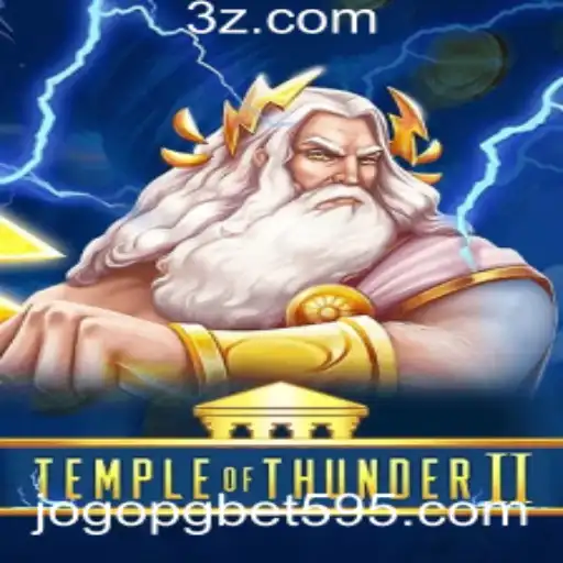 Descubra o Fascinante Mundo de Temple of Thunder II: Um Jogo de Aventura e Estratégia