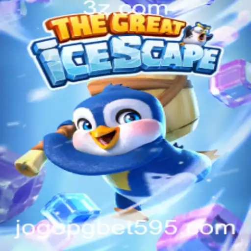 Descubra TheGreatIcescape: O Mundo Congelante de Estratégia e Aventura