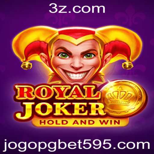 RoyalJoker: O Fascínio do Novo Jogo de Cartas Online