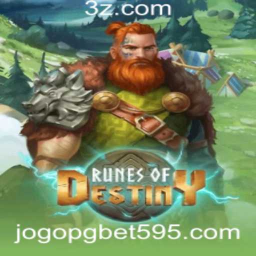 RunesOfDestiny: Um Guia Completo para o Novo Fenômeno dos Jogos RPG