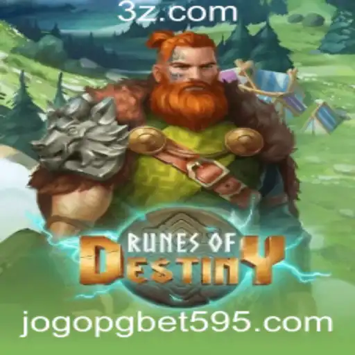 RunesOfDestiny: Um Guia Completo para o Novo Fenômeno dos Jogos RPG
