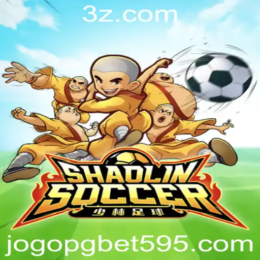 Descubra o Universo de ShaolinSoccer: Um Jogo de Estratégia e Habilidade