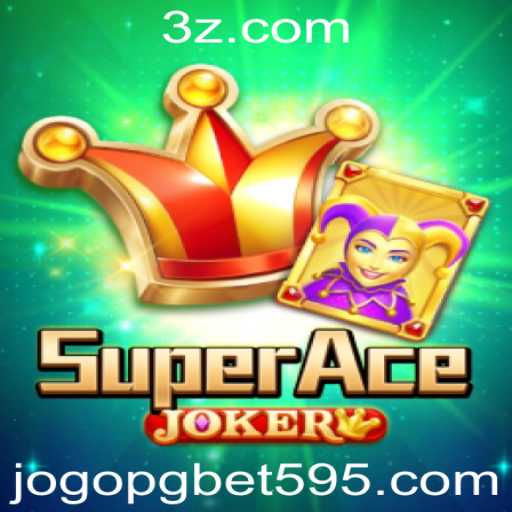 Descubra o Fascinante Mundo de SuperAceJoker: O Jogo de Estratégia e Sorte