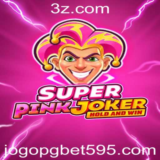 Explorando SuperPinkJoker: O Jogo Que Conquistou as Casas de Apostas