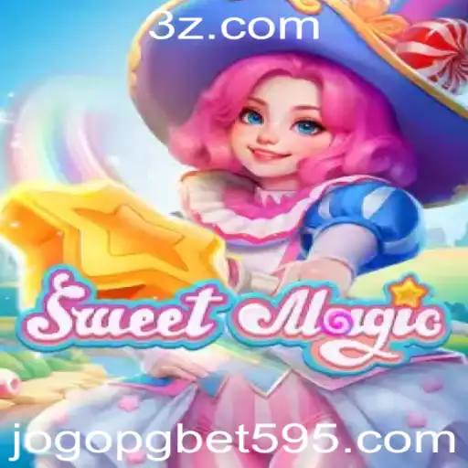 Descubra a Magia por Trás do Jogo SweetMagic: A Nova Sensação dos Games