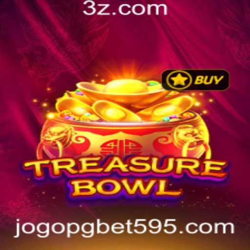 Descubra o Fascinante Mundo de TreasureBowl