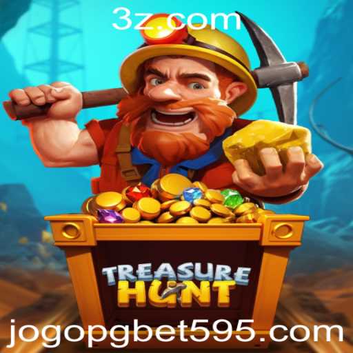 TreasureHunt: Explorando o Mundo do Jogo Estratégico