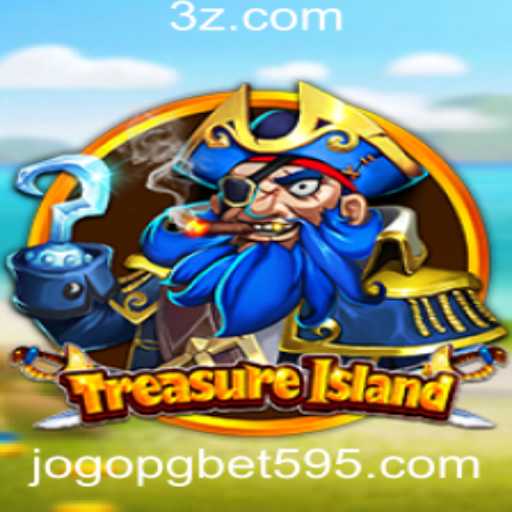 Desvendando TreasureIsland: O Fascinante Mundo de Aventura e Apostas do JogoPG Bet