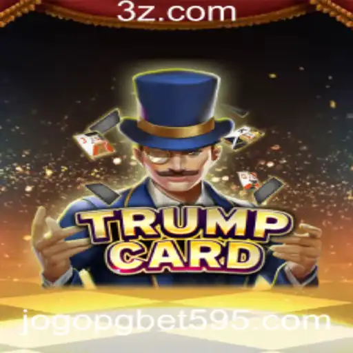 Explorando o Mundo do Novo Jogo de Estratégia: TrumpCard
