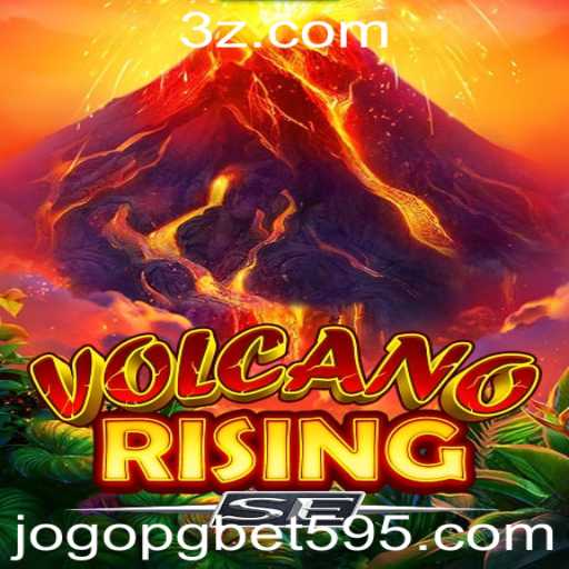 Descubra VolcanoRisingSE: Um Mergulho no Mundo dos Jogos de Aventura