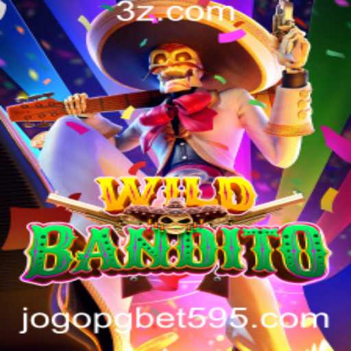 Descubra o Mundo Empolgante de WildBandito - Uma Aventura de Jogo Online