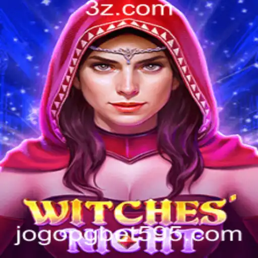 Explorando WitchesNight: Uma Jornada Mágica em um Universo Encantado